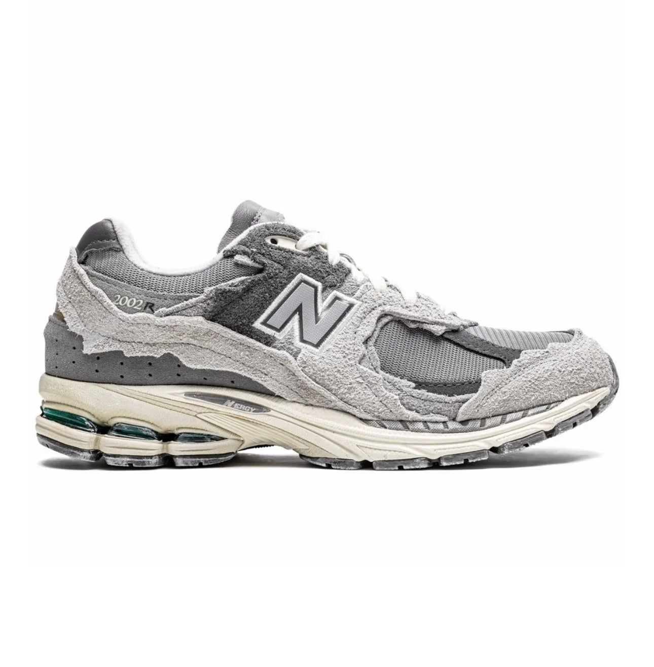 New Balance 2002R  ?protection pack Gray