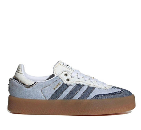 Adidas Samba Denim ????? 37,38,39,45