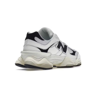 New Balance 9060 White Black 37