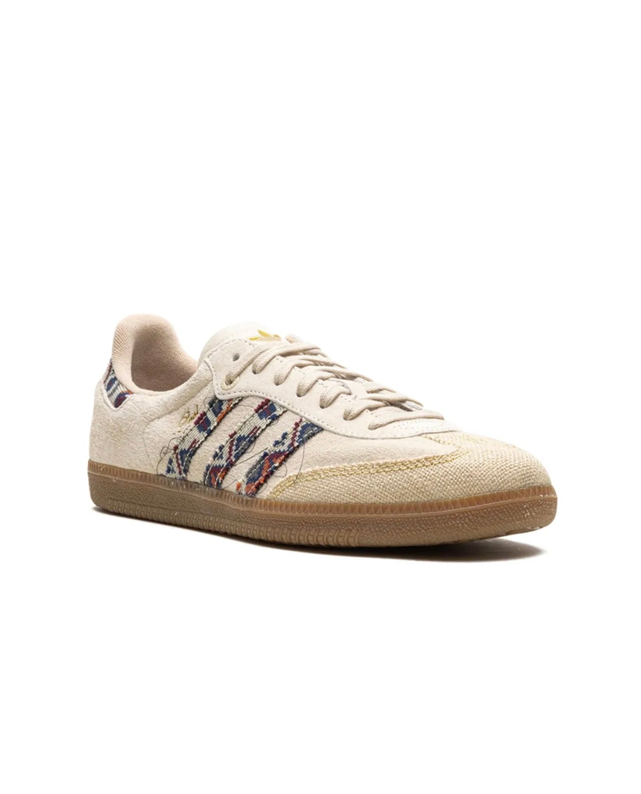 Adidas Samba ?ast·"<p>Supplier-sku #: KK6985</p><p>Discover the perfect blend of style and performance with the <strong>Adidas Samba ?ast·/strong>. Crafted with meticulous attention to detail