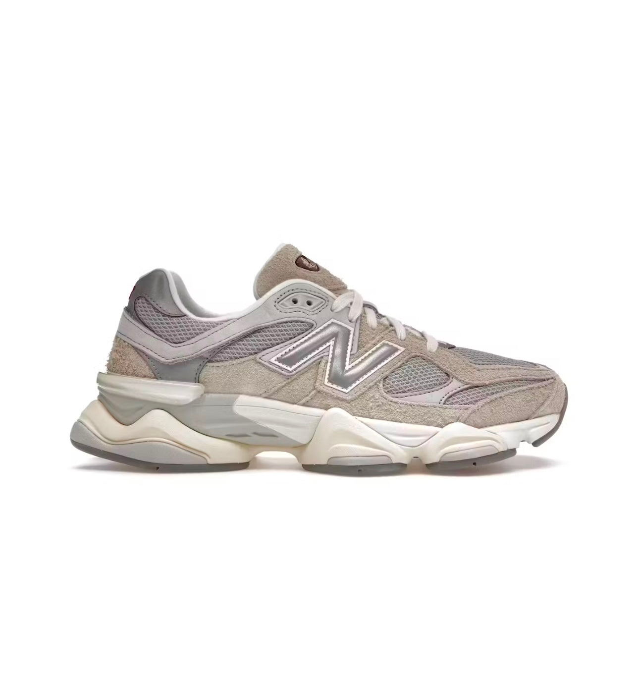 New Balance 9060 Grey - high-performance athletic footwear in Grey with advanced cushioning