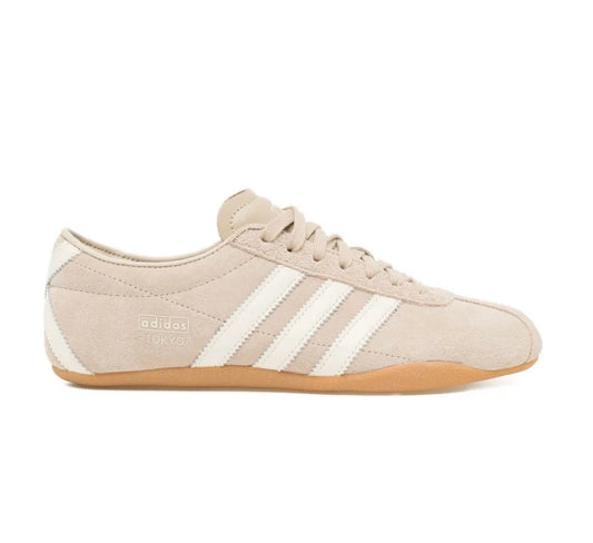 Adidas Tokyo cream