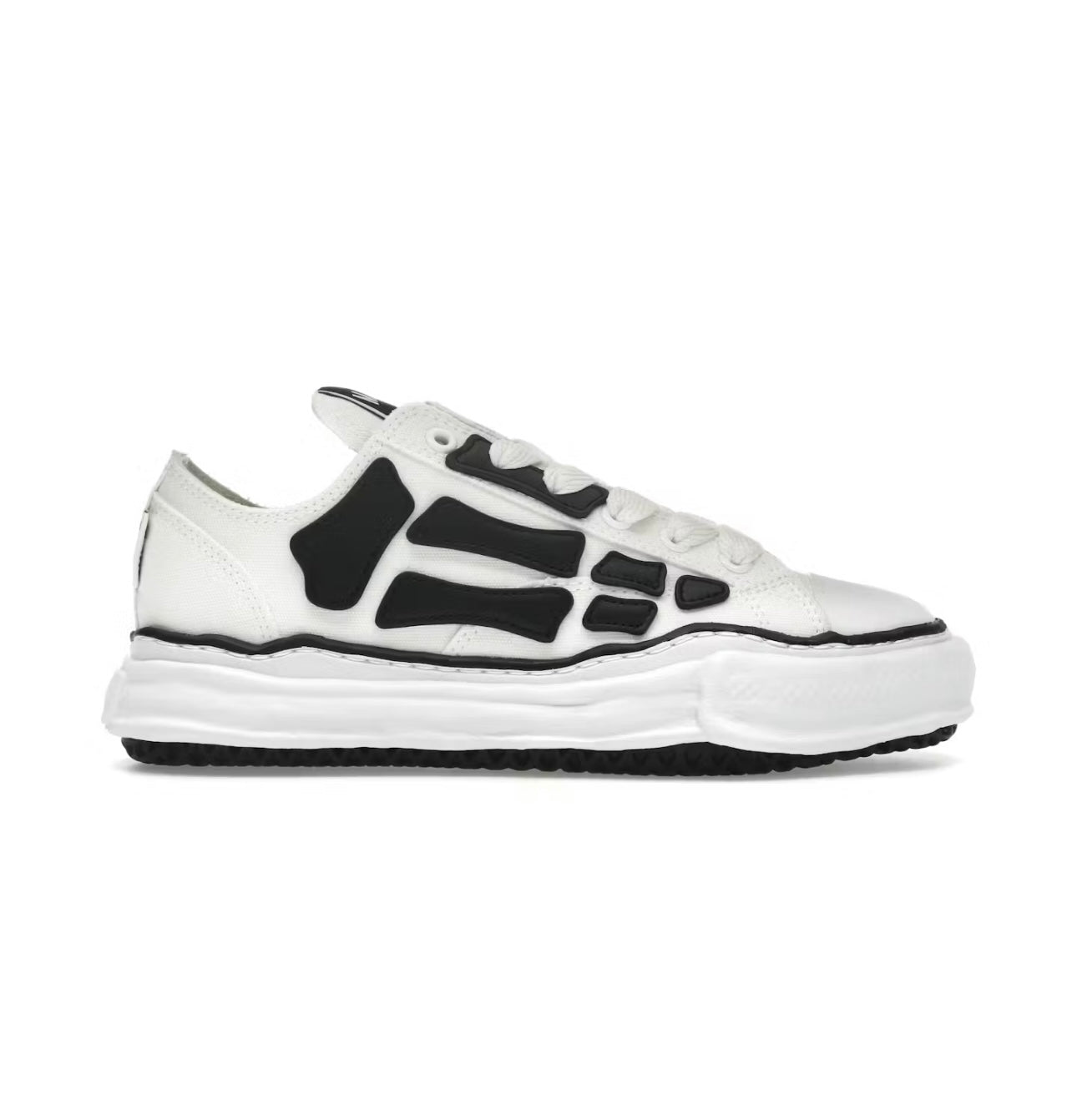 Maison Mihara X Amiri white - high-performance athletic footwear in White with advanced cushioning