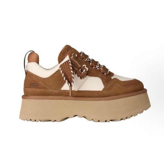 Ugg platform - high-performance athletic footwear with advanced cushioning
