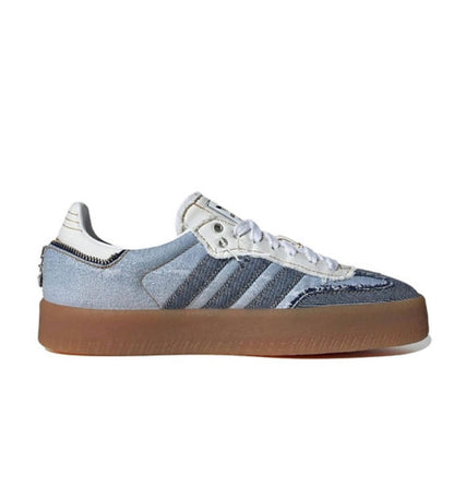 Adidas Samba Denim ????? 37,38,39,45