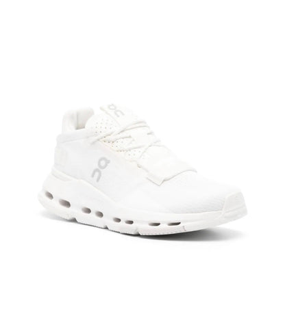 On Cloud 2.0 White - high-performance athletic footwear in White with advanced cushioning