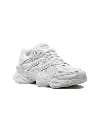 New Balance 9060 White ????,42.5,
