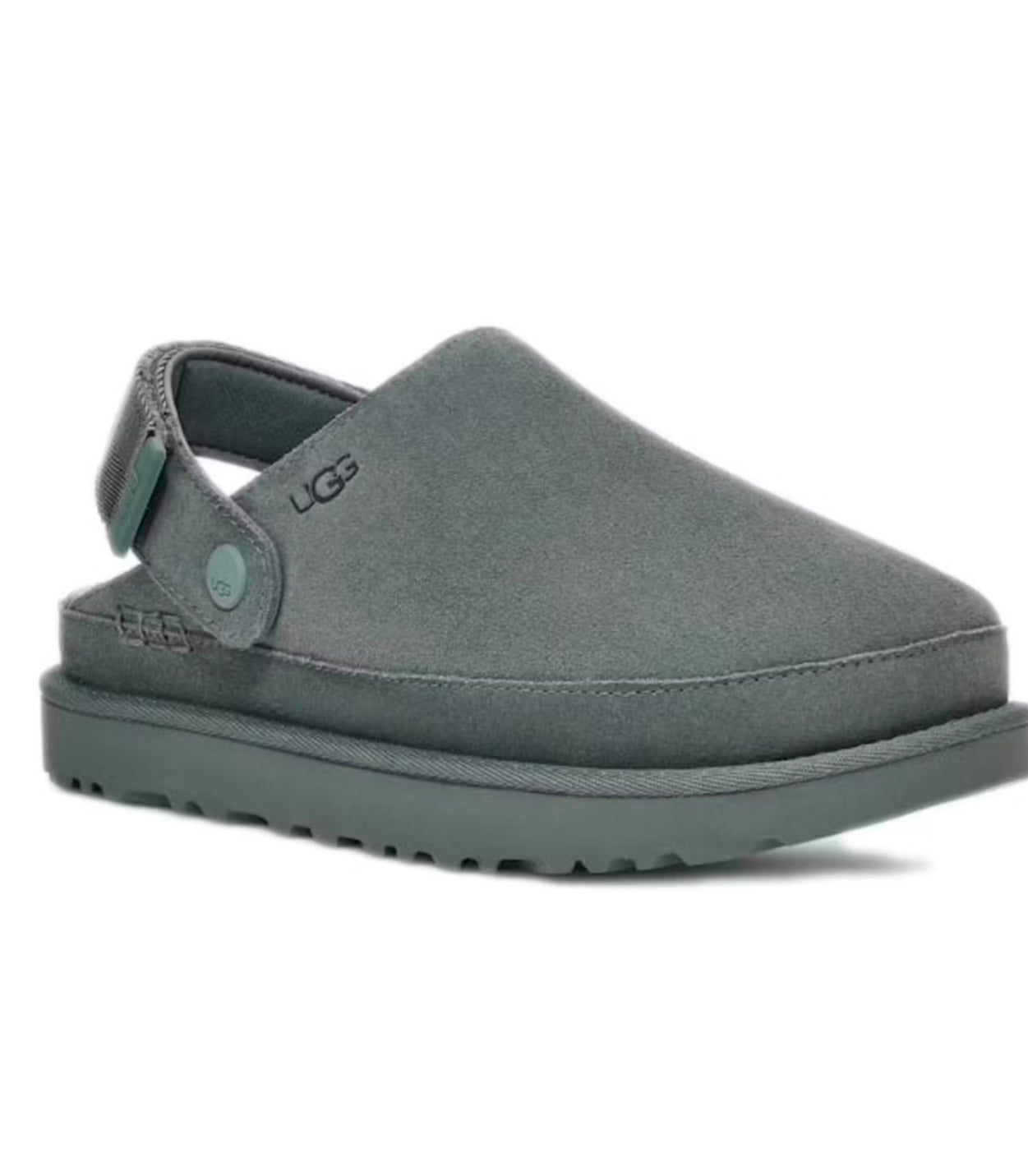 Ugg Goldenstar Grey - high-performance athletic footwear in Grey with advanced cushioning