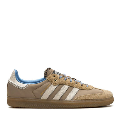 Adidas Samba Bonner White Desert