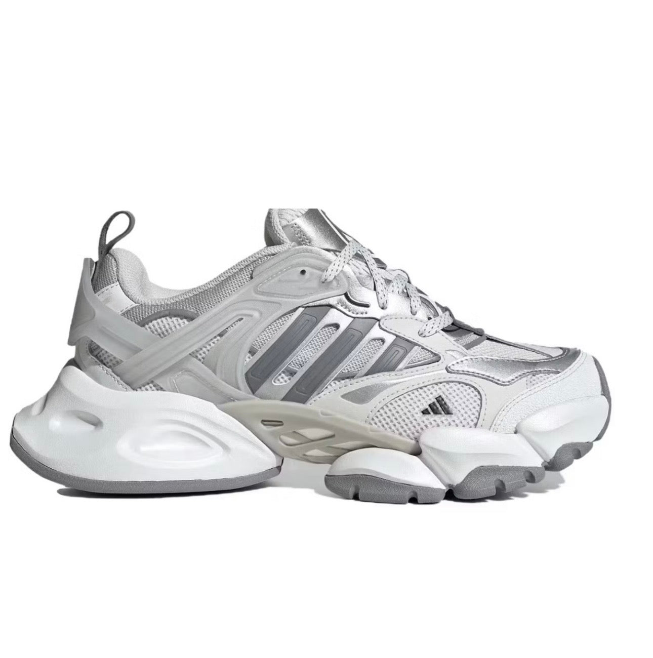 Adidas XLG Grey - high-performance athletic footwear in Grey with advanced cushioning