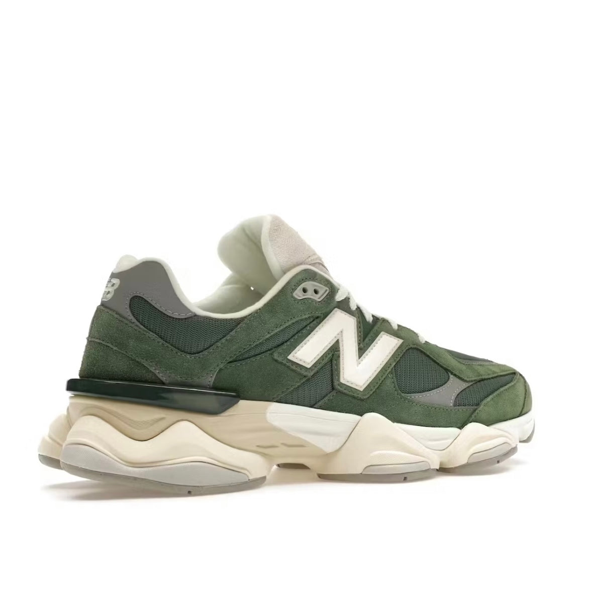 New Balance 9060 Green 41