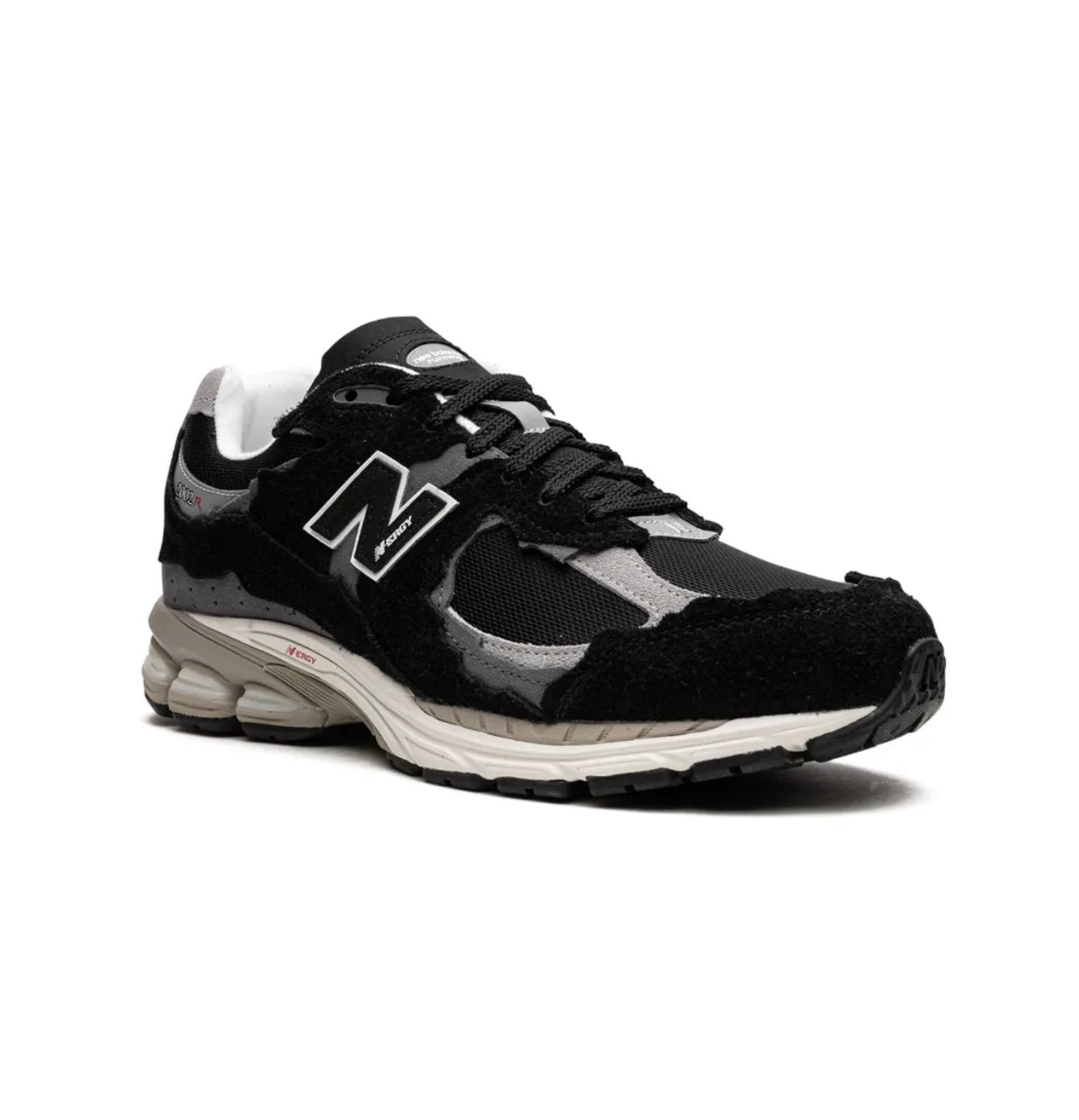 New Balance 2002R ?rotraction Pack·Black