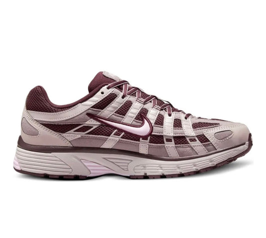 Nike P6000 Cherry - high-performance athletic footwear with advanced cushioning