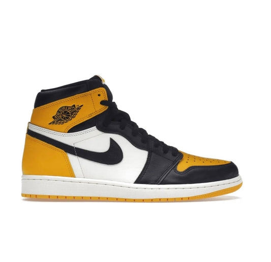 Air Jordan 1 High OG "Taxi