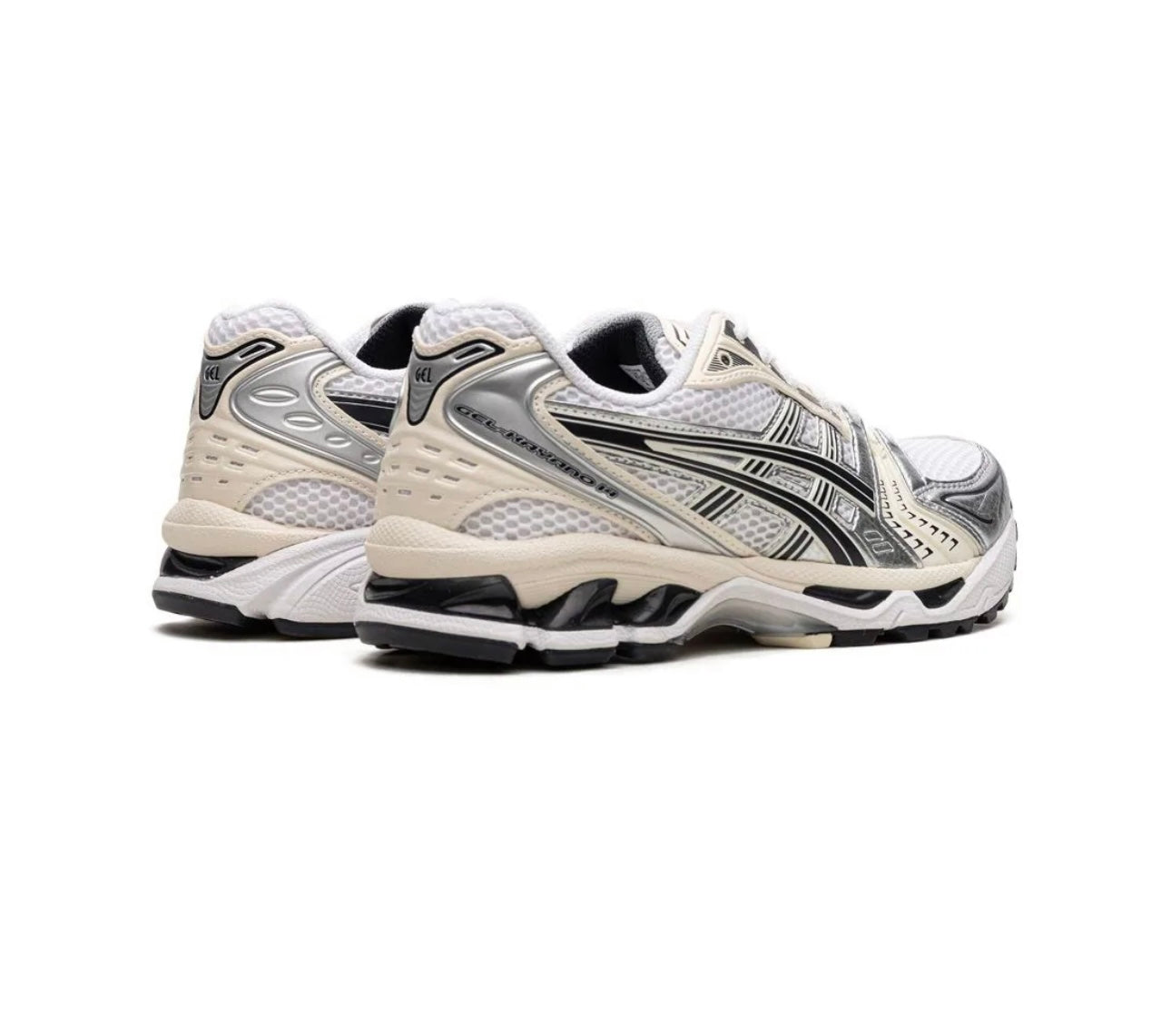 Asics Gel "White Midnight" ????? 39