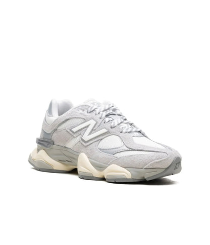 New Balance 9060 Quartz grey - high-performance athletic footwear in Grey with advanced cushioning