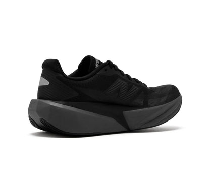 New Balance FuelCell Black - high-performance athletic footwear in Black with advanced cushioning