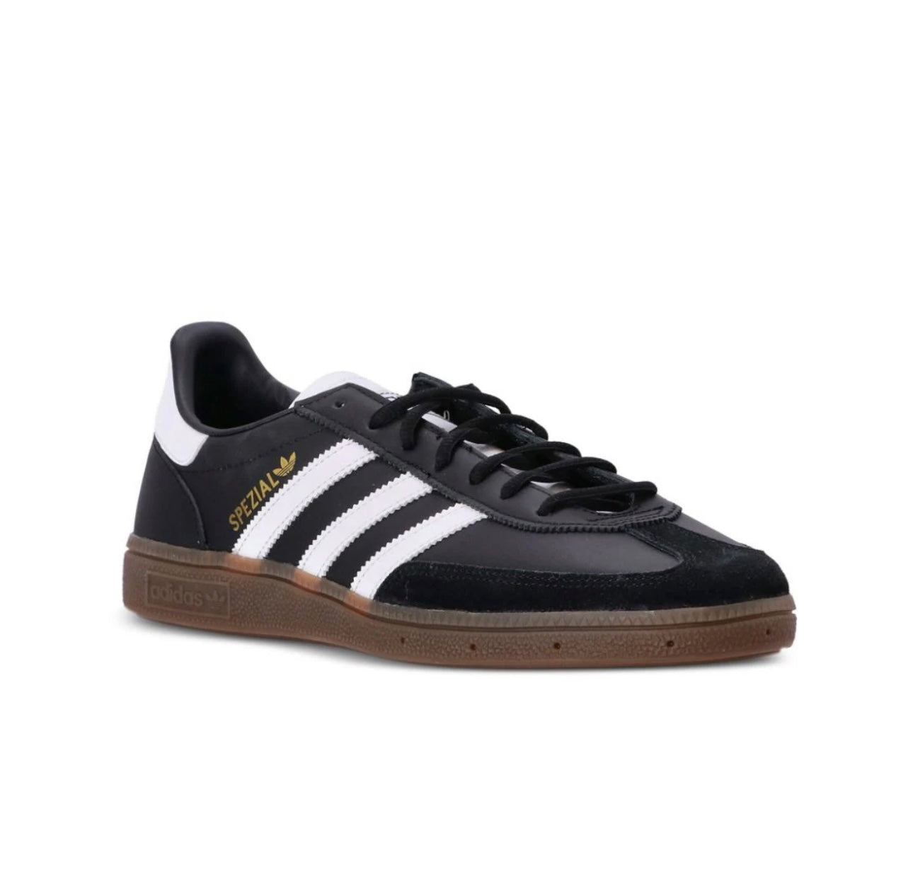 Adidas spezial classic black - high-performance athletic footwear in Black with advanced cushioning