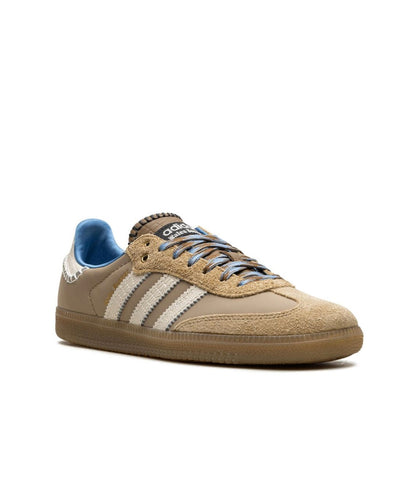 Adidas Samba Bonner White Desert