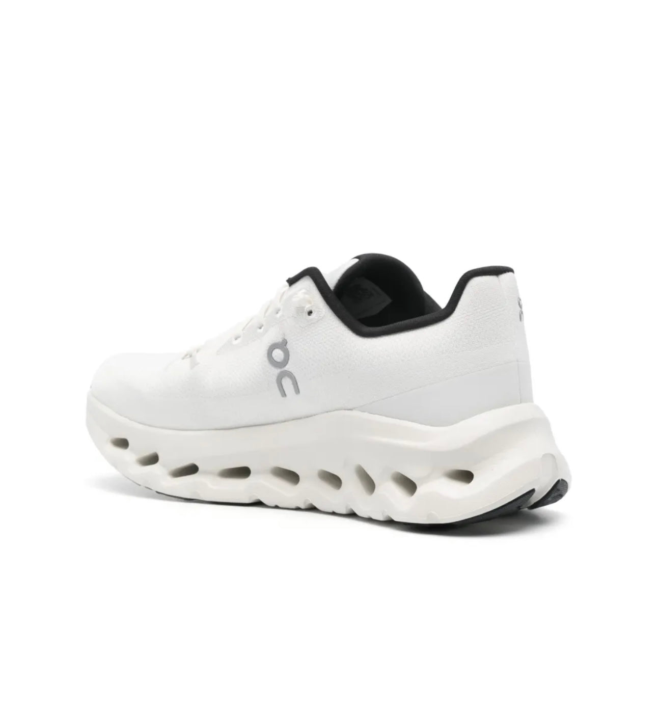On Cloud 2.0 White - high-performance athletic footwear in White with advanced cushioning