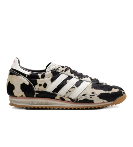 Adidas SL 72 Cow - high-performance athletic footwear with advanced cushioning