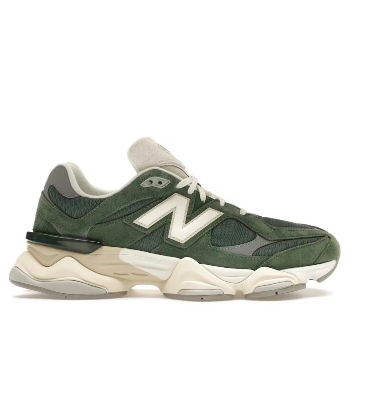 New Balance 9060 Green 41.5