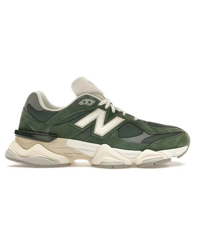 New Balance 9060 Green 41.5