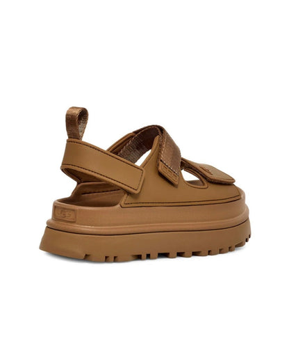 Ugg Sandals Brown - high-performance athletic footwear in Brown with advanced cushioning