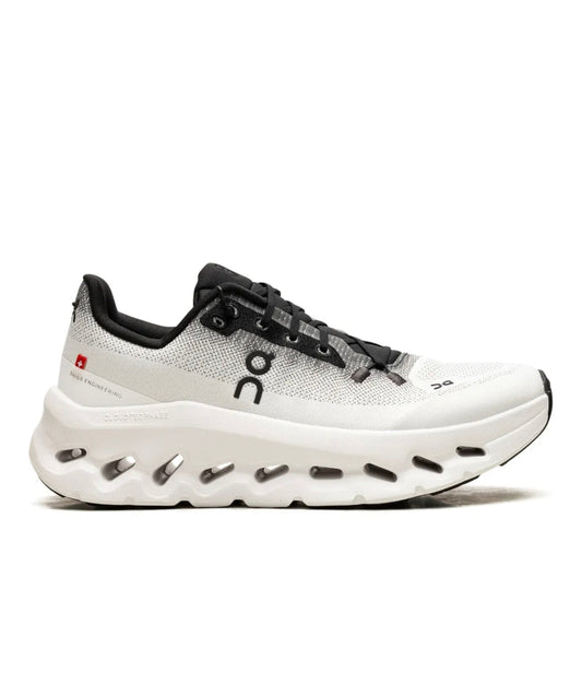 On Cloud 2.0 White black 42