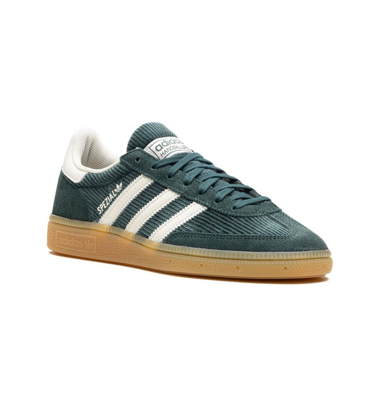 Adidas spezial Mineral Green