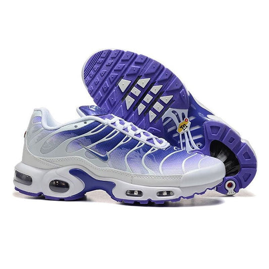 Nike Vapormax white purple - high-performance athletic footwear in White with advanced cushioning