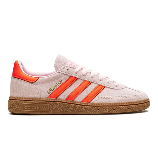 Adidas spezial Light Pink Red - high-performance athletic footwear in Red with advanced cushioning