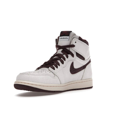 Jordan 1 Retro High OG A Ma Mani?e