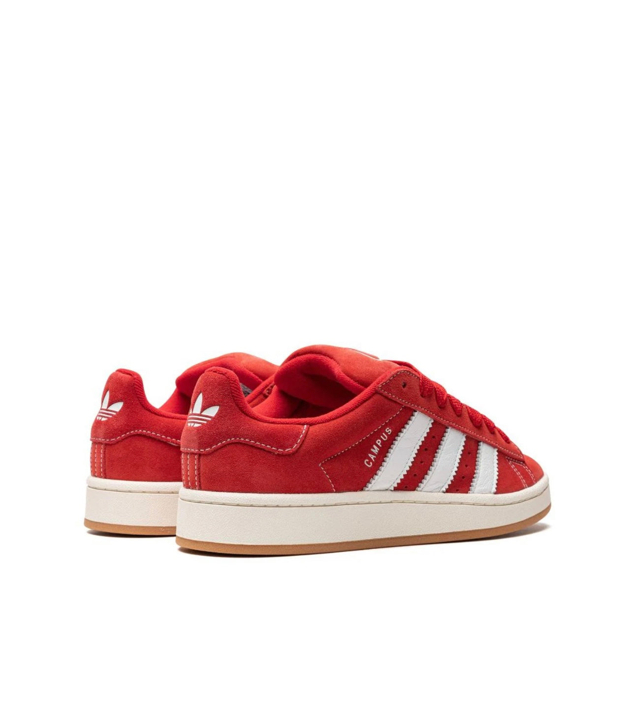 Adidas Campus Red 39