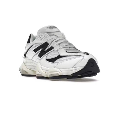 New Balance 9060 White Black 37