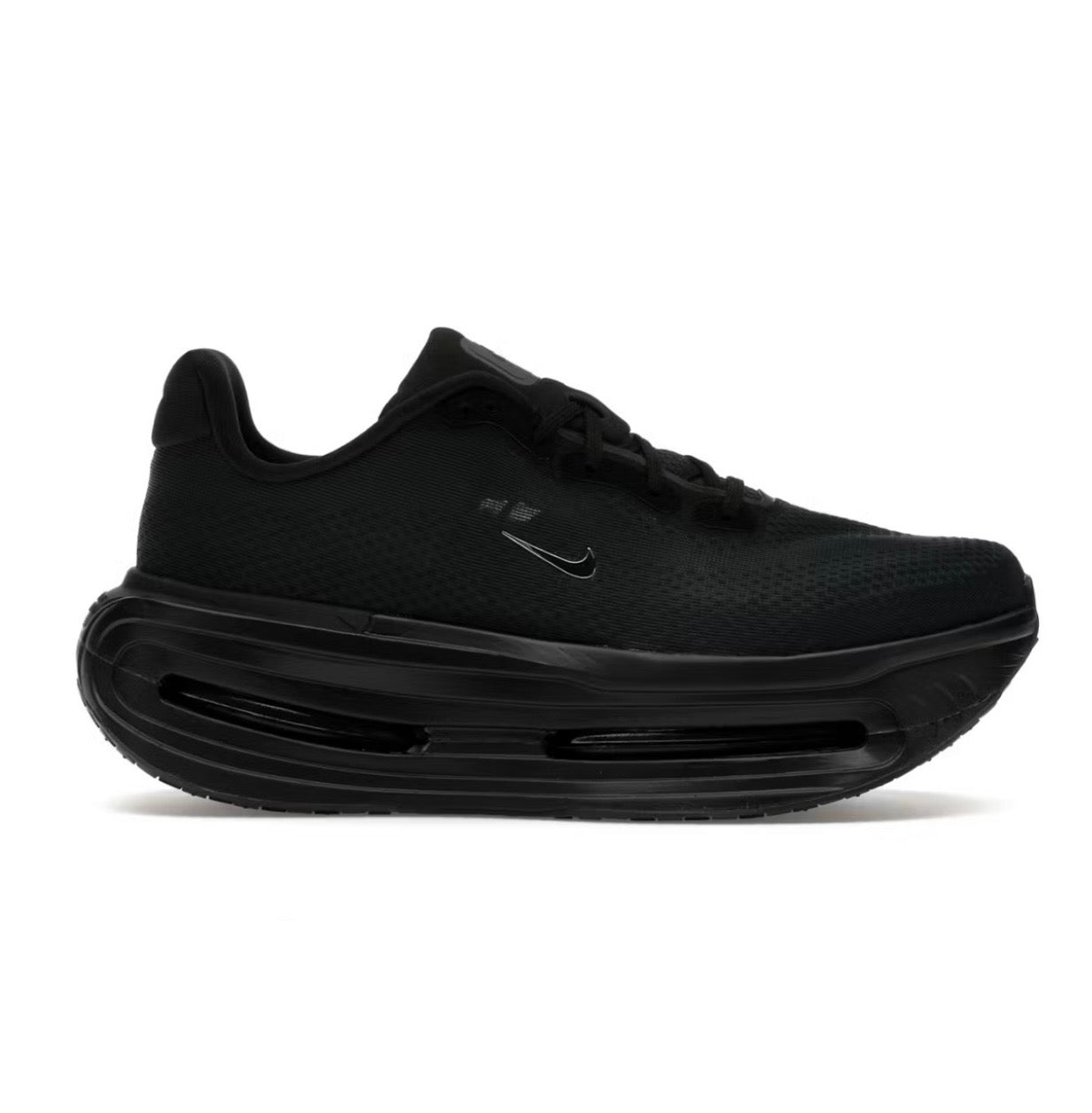 Nike Vomero Premium Black - high-performance athletic footwear in Black with advanced cushioning