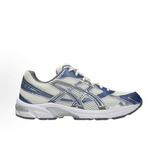 Asics GEL-Kayano silver blue