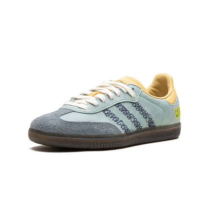 Adidas Samba ?onsortium cup·"<p>Supplier-sku #: KK6985</p><p>Discover the perfect blend of style and performance with the <strong>Adidas Samba ?onsortium cup·/strong>. Crafted with meticulous attention to detail