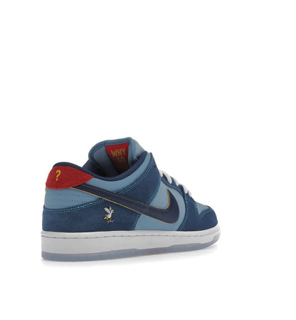 Nike SB Dunk Low Pro Why So Sad? 44