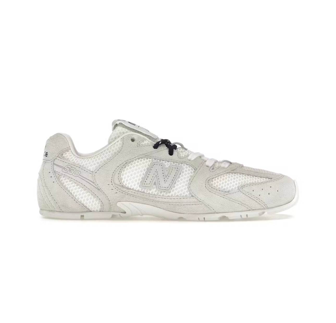 New Balance 530 SL Miu Miu White