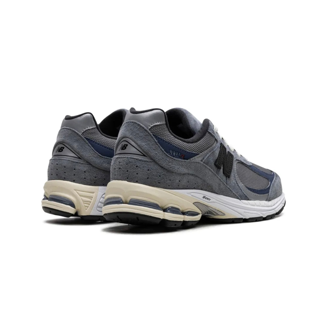 New Balance 2002R Blue - high-performance athletic footwear in Blue with advanced cushioning