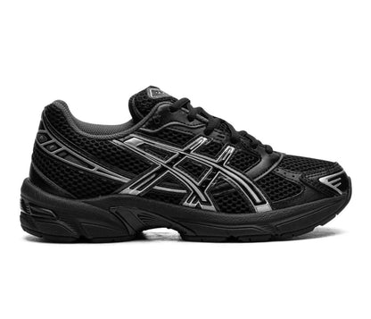 ASICS Gel 1130 black - high-performance athletic footwear in Black with advanced cushioning