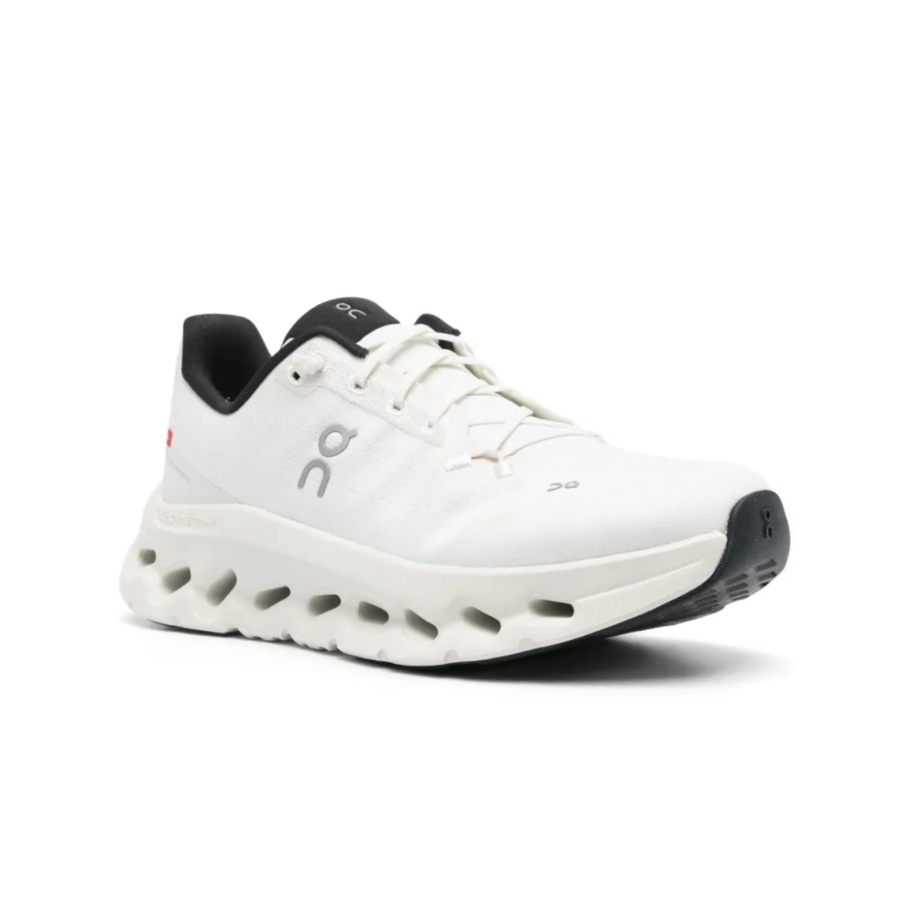 On Cloud 2.0 White - high-performance athletic footwear in White with advanced cushioning