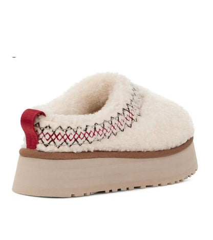 Ugg Tazz Platform Slippers sheep - high-performance athletic footwear with advanced cushioning