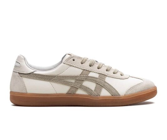 Onitsuka Tiger Tokuten white grey high-performance athletic footwear Grey