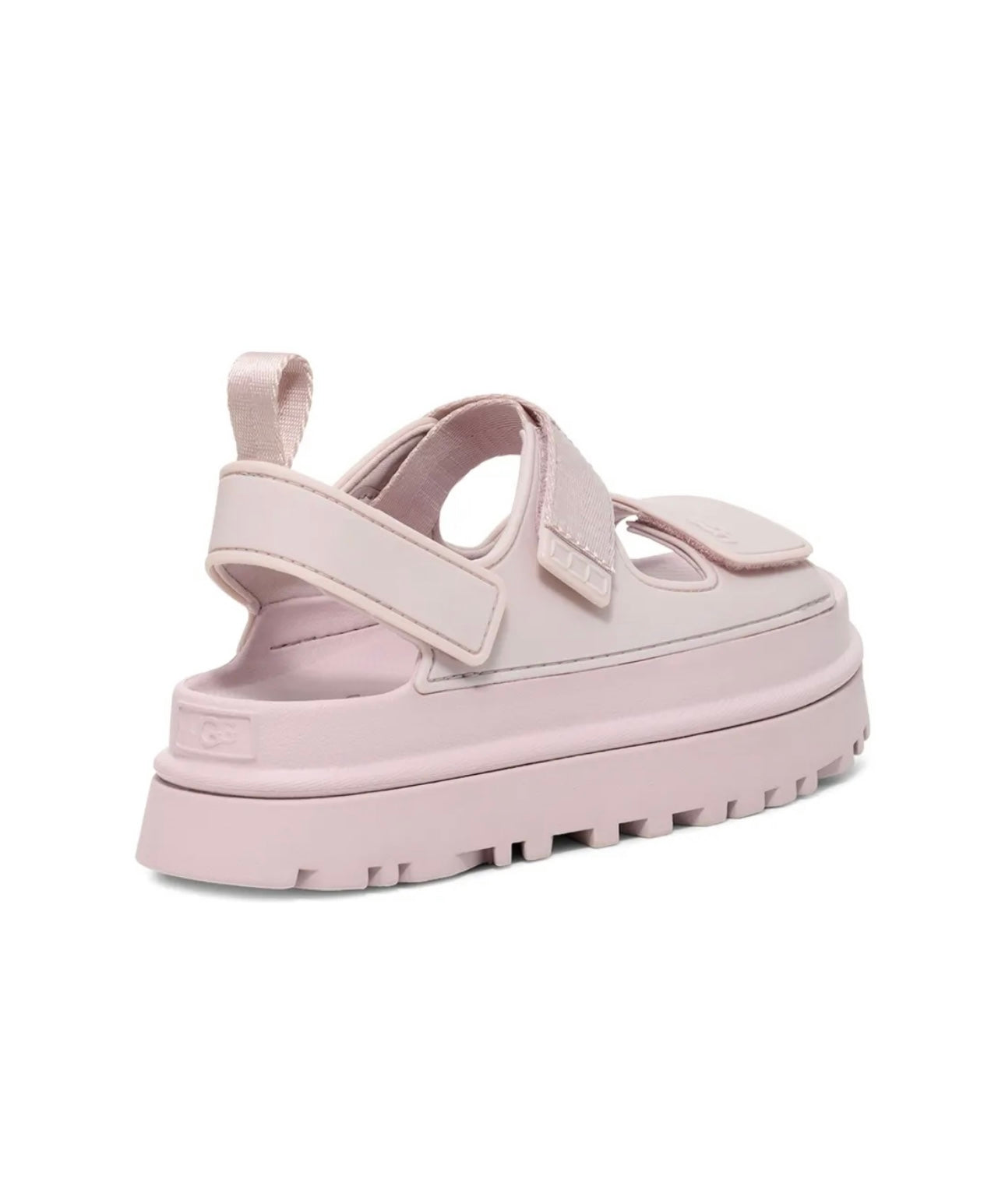Ugg Sandals Light Pink - high-performance athletic footwear in Pink with advanced cushioning