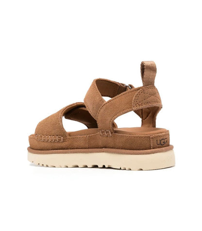 Ugg Sandals Brown - high-performance athletic footwear in Brown with advanced cushioning