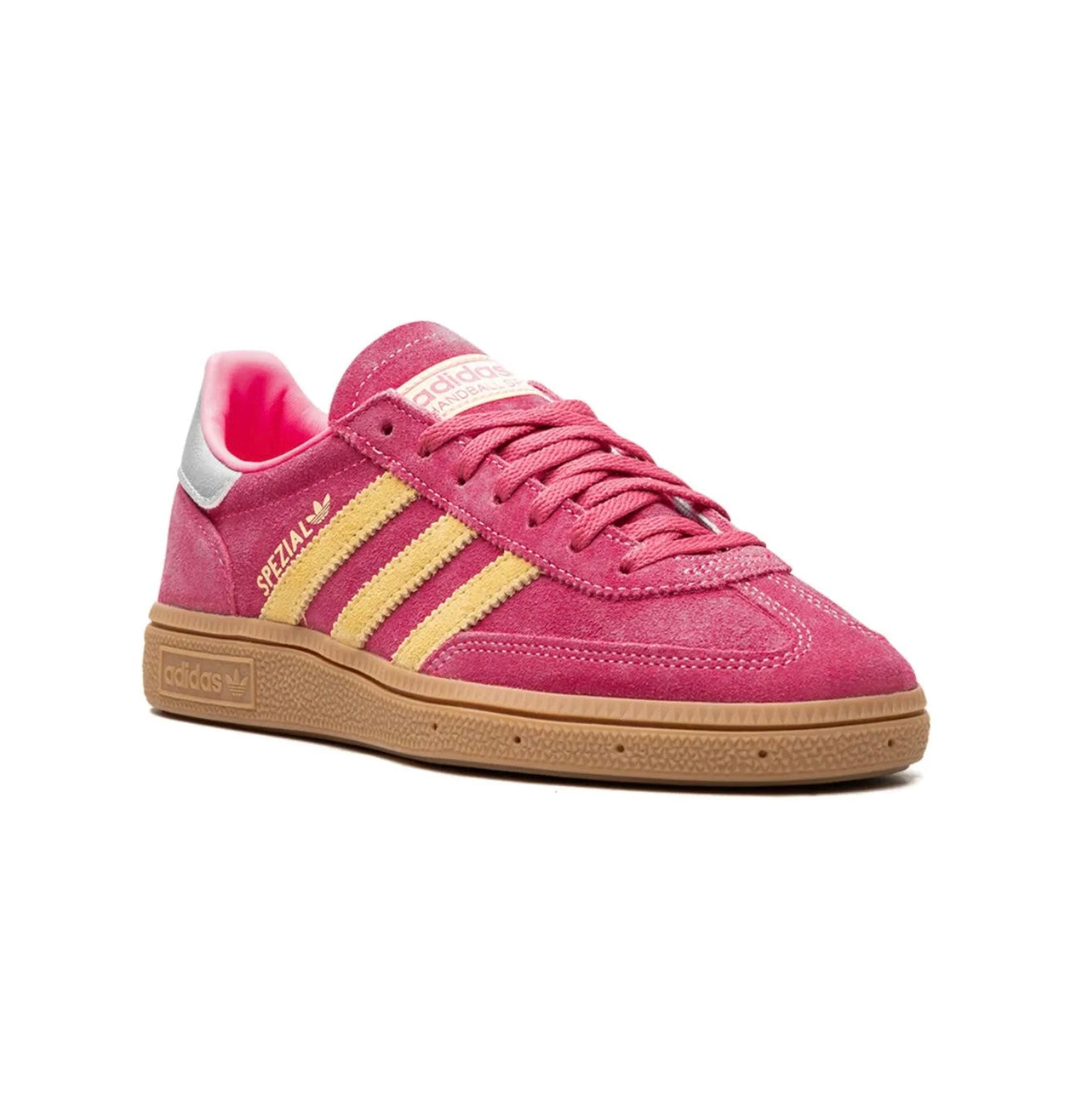 Adidas spezial Banana Strawberry - high-performance athletic footwear with advanced cushioning