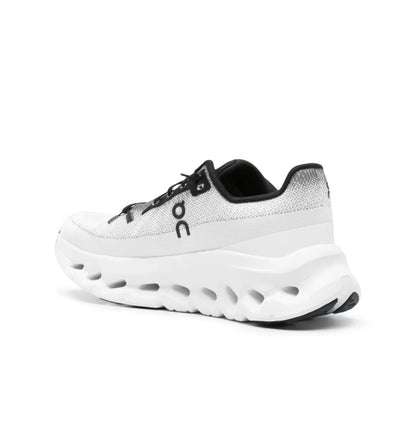 On Cloud 2.0 White black 42