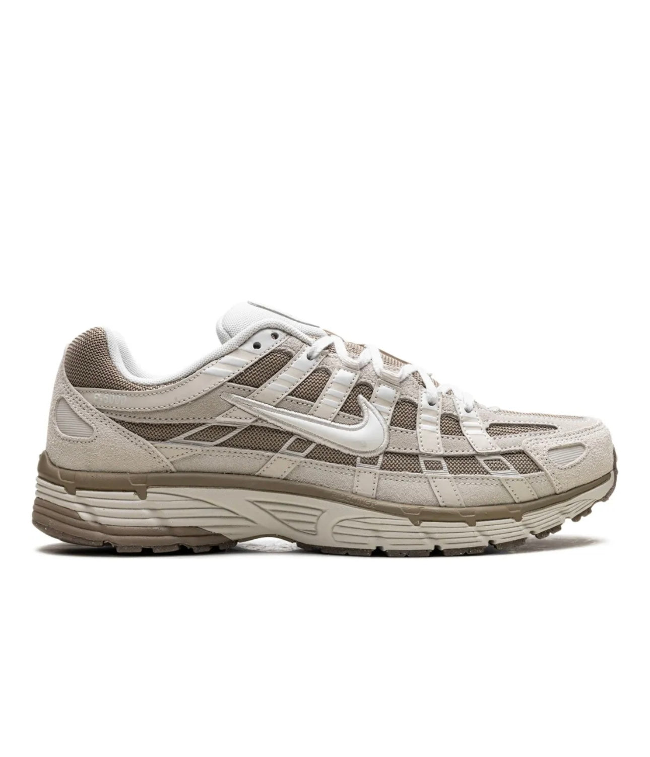 Nike Zoom Vomero 5 Dark Camel - high-performance athletic footwear with advanced cushioning